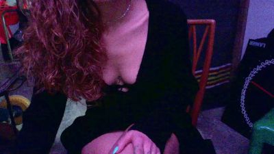 Verocrazyin webcam model stream image