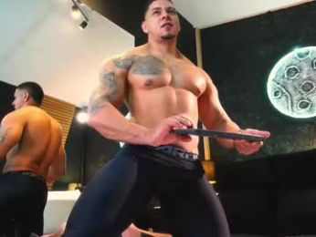 massimowalton2 webcam model stream image