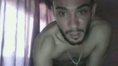Jovensinmiedo webcam model stream image