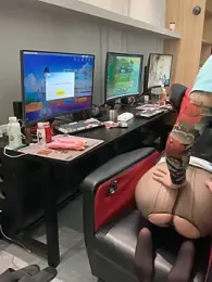 TTbeibi-178 webcam model stream image