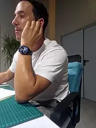 Lucas___81 webcam model stream image