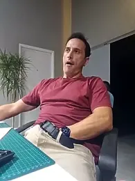 Lucas___81 webcam model stream image