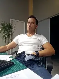 Lucas___81 webcam model stream image