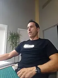 Lucas___81 webcam model stream image