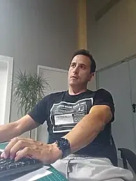 Lucas___81 webcam model stream image