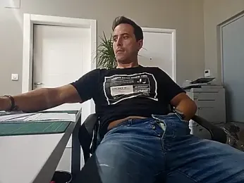 Lucas___81 webcam model stream image