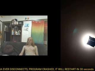 asskitten webcam model stream image