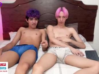 kiantwink webcam model stream image