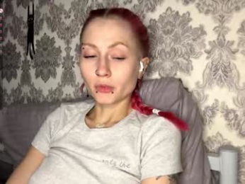 pekadark webcam model stream image