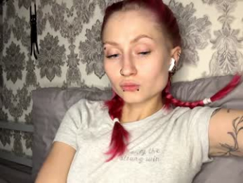 pekadark webcam model stream image