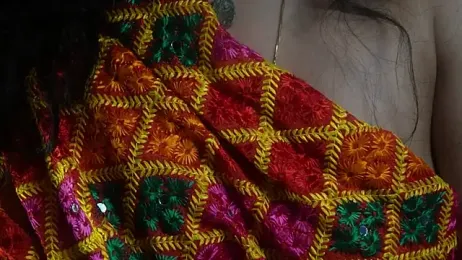 -AyeshaSinghania- webcam model stream image