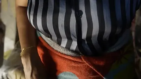 -AyeshaSinghania- webcam model stream image