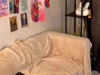 Liznip webcam bongacams model stream image