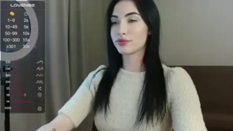 JenniferQueen11 webcam model stream image