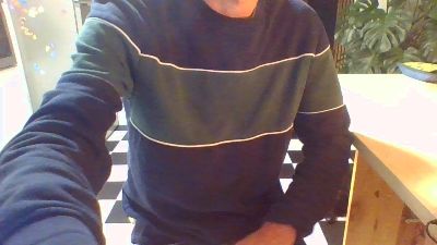 Melonme webcam model stream image