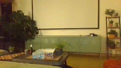 Melonme webcam model stream image