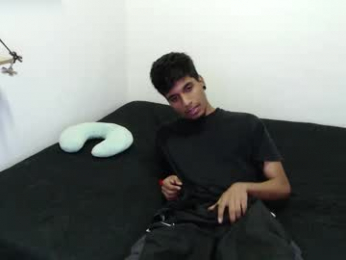 khevinlopezonig webcam chaturbate model stream image