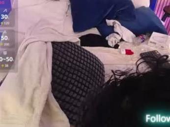 aiden_rivers_ webcam chaturbate model stream image