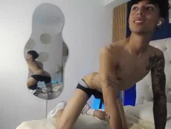 aiden_rivers_ webcam model stream image
