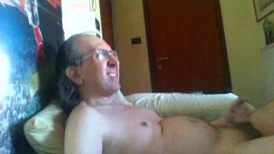 ClaudioLiscio webcam model stream image