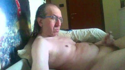 ClaudioLiscio webcam model stream image