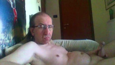 ClaudioLiscio webcam model stream image