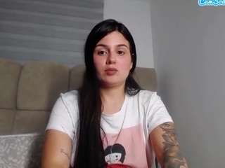 sofibanks webcam camsoda model stream image