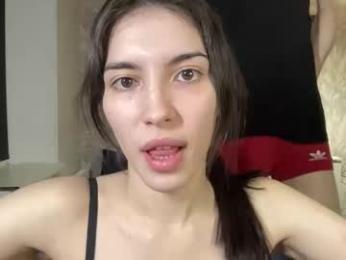 sweetiepipe webcam model stream image