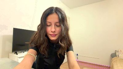 MimiGiardino webcam model stream image