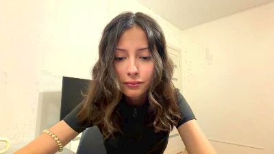 MimiGiardino webcam model stream image