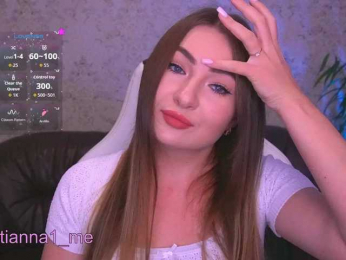 Tianna_me webcam model stream image