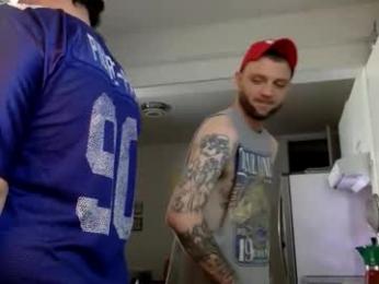 change340 webcam model stream image