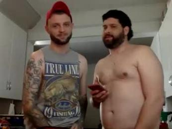 change340 webcam model stream image