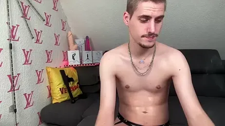 Cookieboy88 webcam model stream image