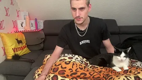 Cookieboy88 webcam stripchat model stream image