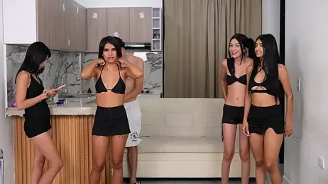 maidengirls webcam model stream image