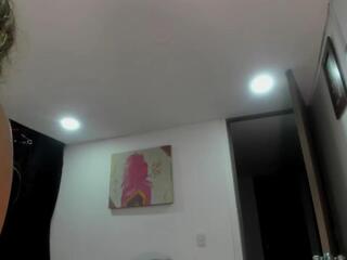 Evelyn Smit webcam model stream image