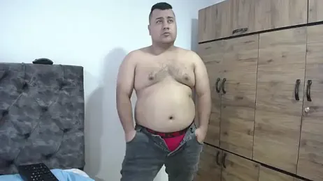 santi_hothot webcam model stream image