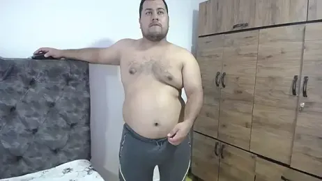 santi_hothot webcam model stream image