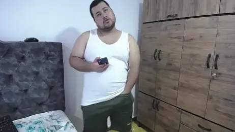 santi_hothot webcam model stream image