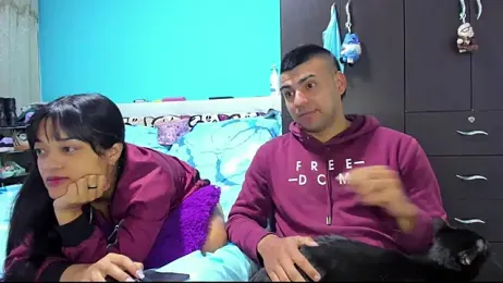 LazyandSniffer28 webcam model stream image