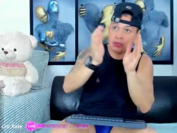 angeline_focus webcam model stream image