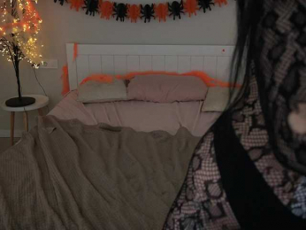 NikkiGold webcam model stream image