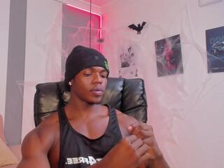 Carter Mcklein webcam model stream image