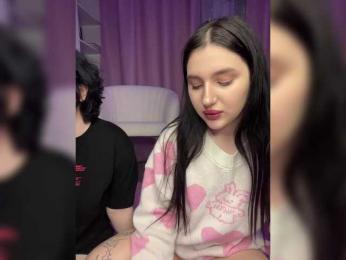 TeaseDuo webcam model stream image