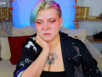 bluelunaray webcam model stream image