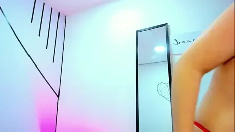 LisaWhite_ webcam model stream image