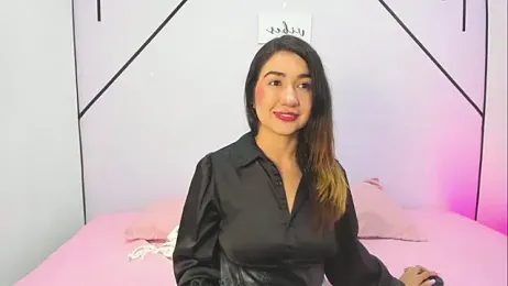 LisaWhite_ webcam model stream image