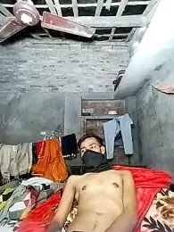 India_HOT23 webcam model stream image