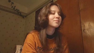 RoxaneBramer webcam cam4 model stream image